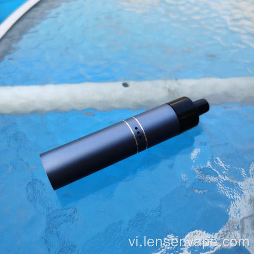 Bom nóng thay đổi Atomizer điện tử 3000 Puffs